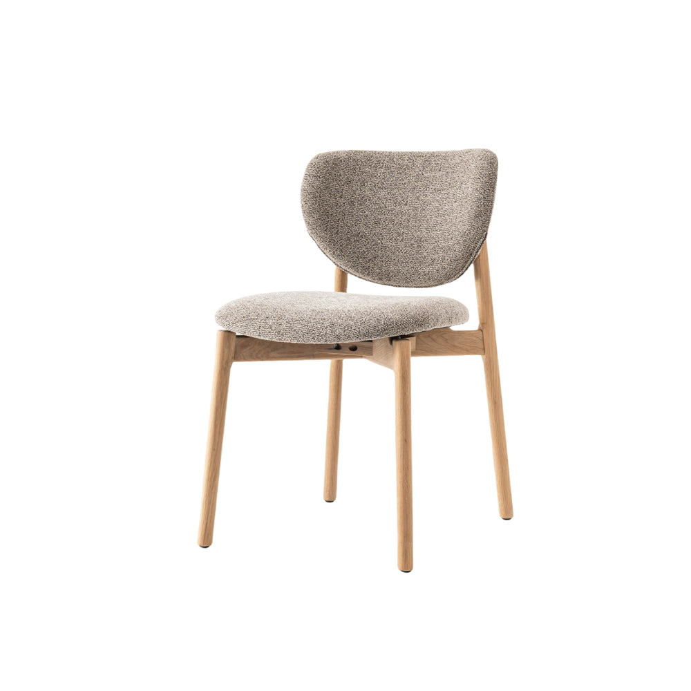Pimont eetkamerstoel