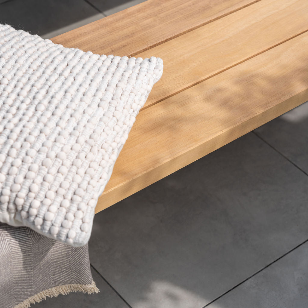 Iroko tuinset Finn