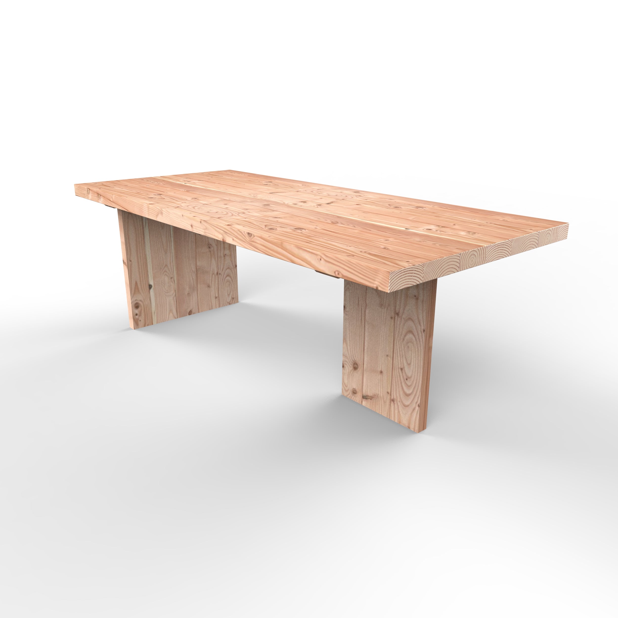 Douglas tuintafel boris