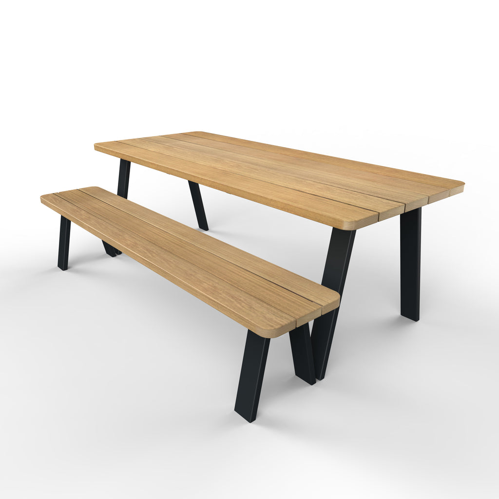 Iroko tuinset sophie