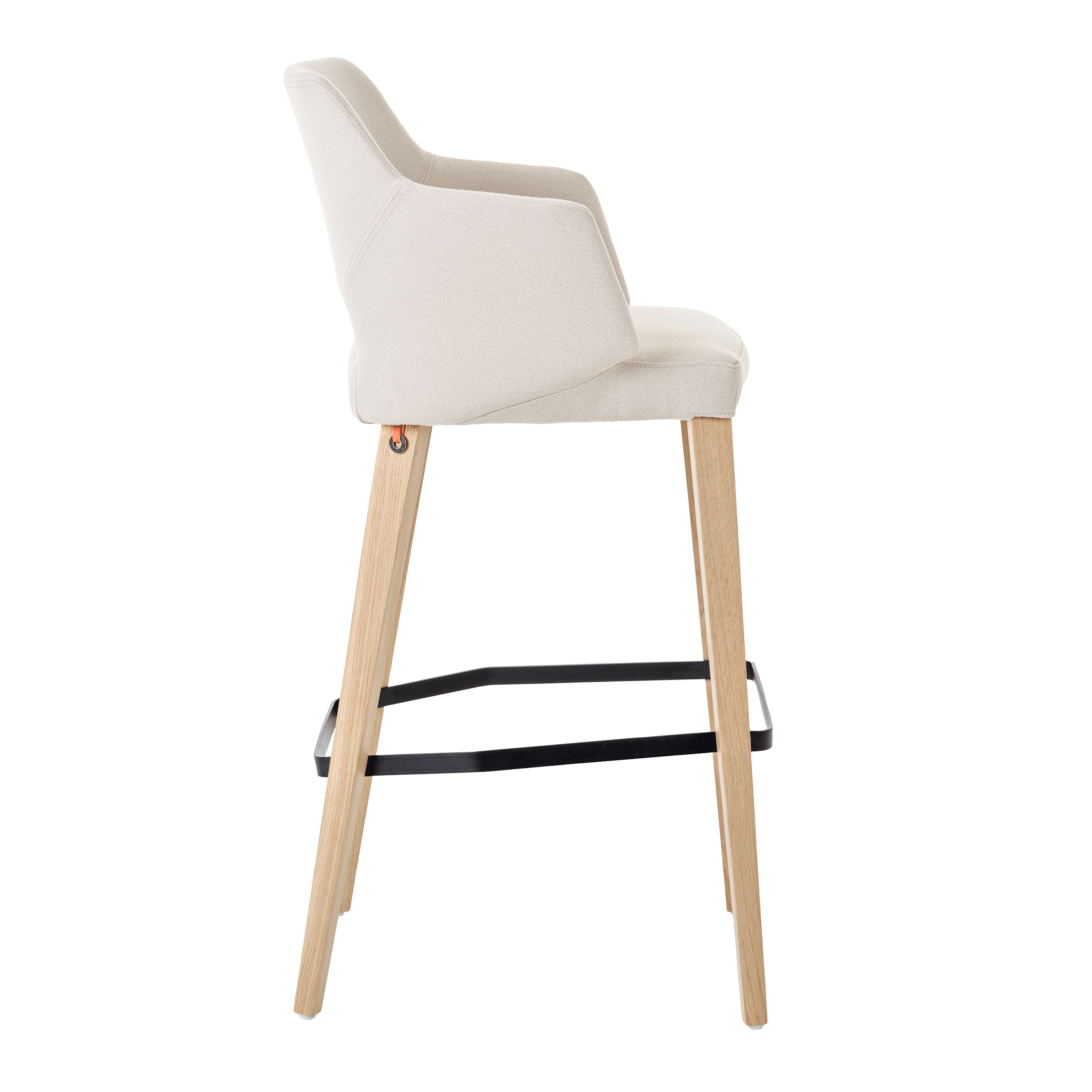 Mobitec Barkruk Lena CO812