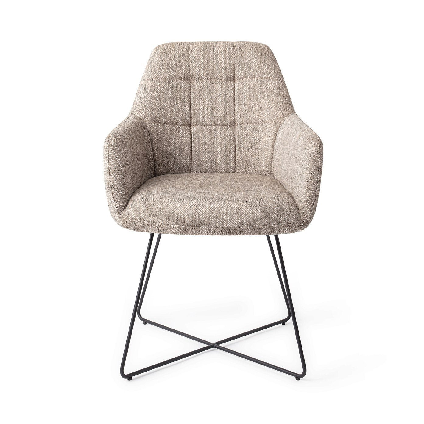 Eetkamerstoel Noto - cross