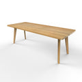 iroko tuintafel Finn