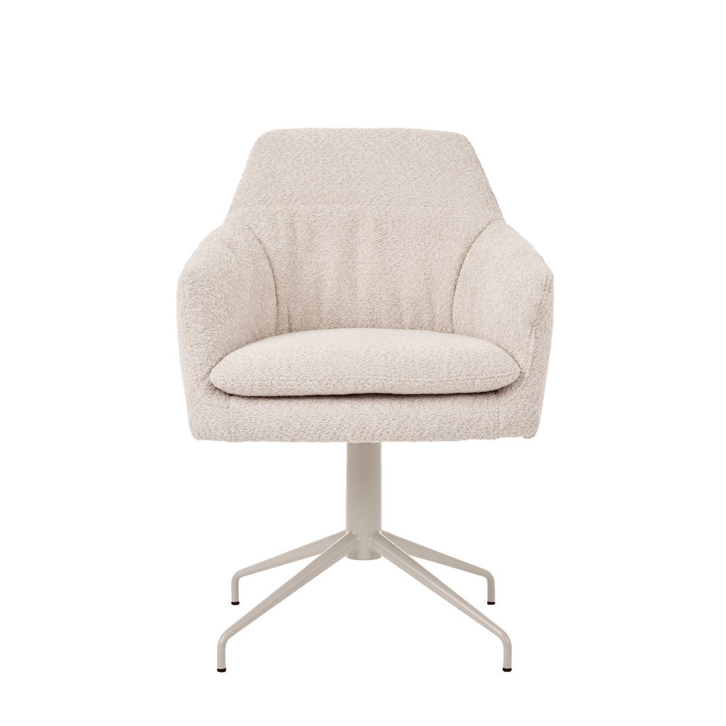 Eetkamerstoel Mobitec Saga CO612