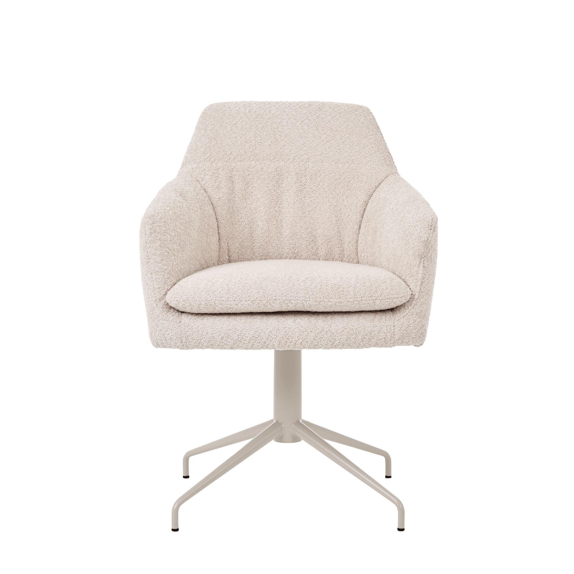 Eetkamerstoel Mobitec Saga CO612