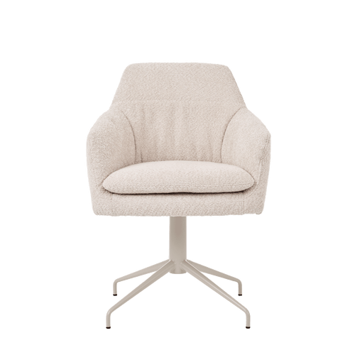 Eetkamerstoel Mobitec Saga CO612