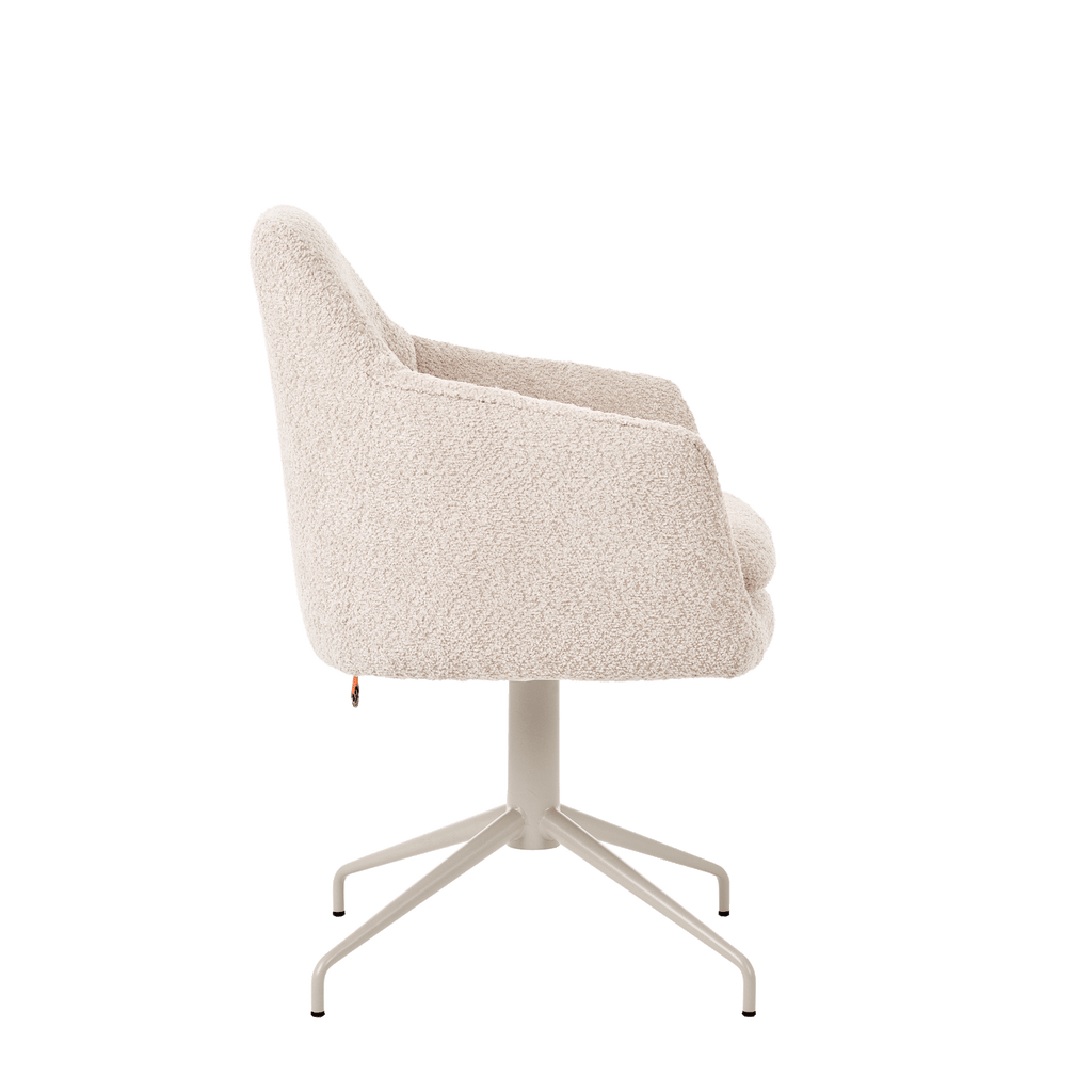 Eetkamerstoel Mobitec Saga CO612