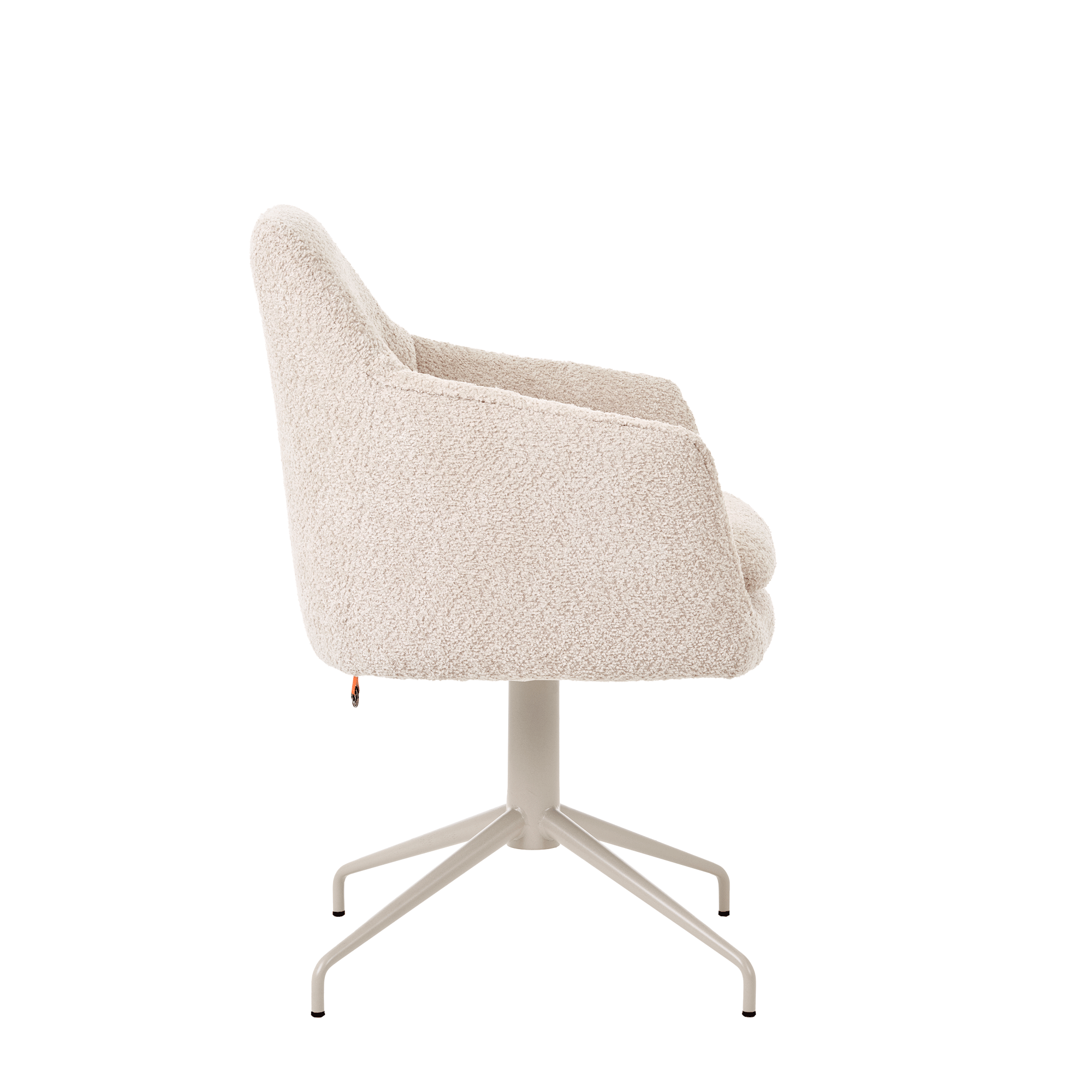 Eetkamerstoel Mobitec Saga CO612