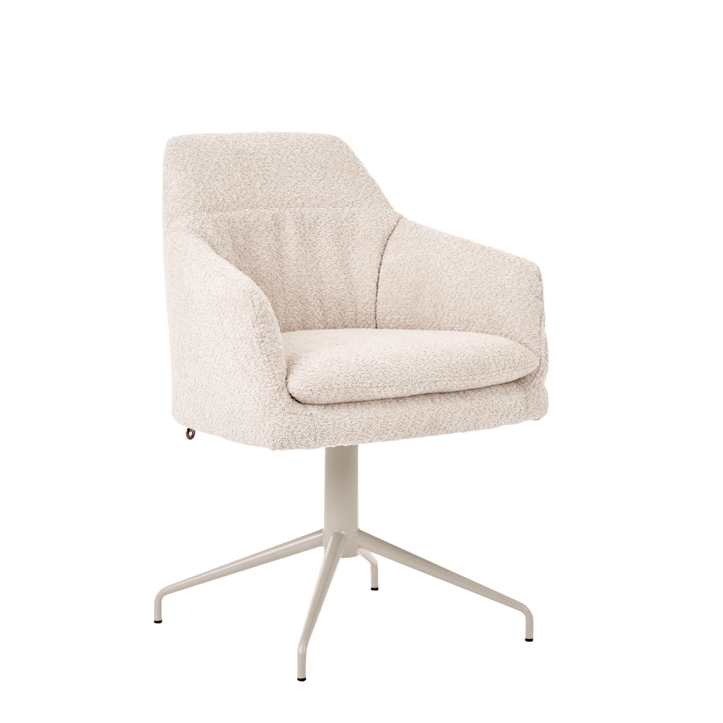 Eetkamerstoel Mobitec Saga CO612