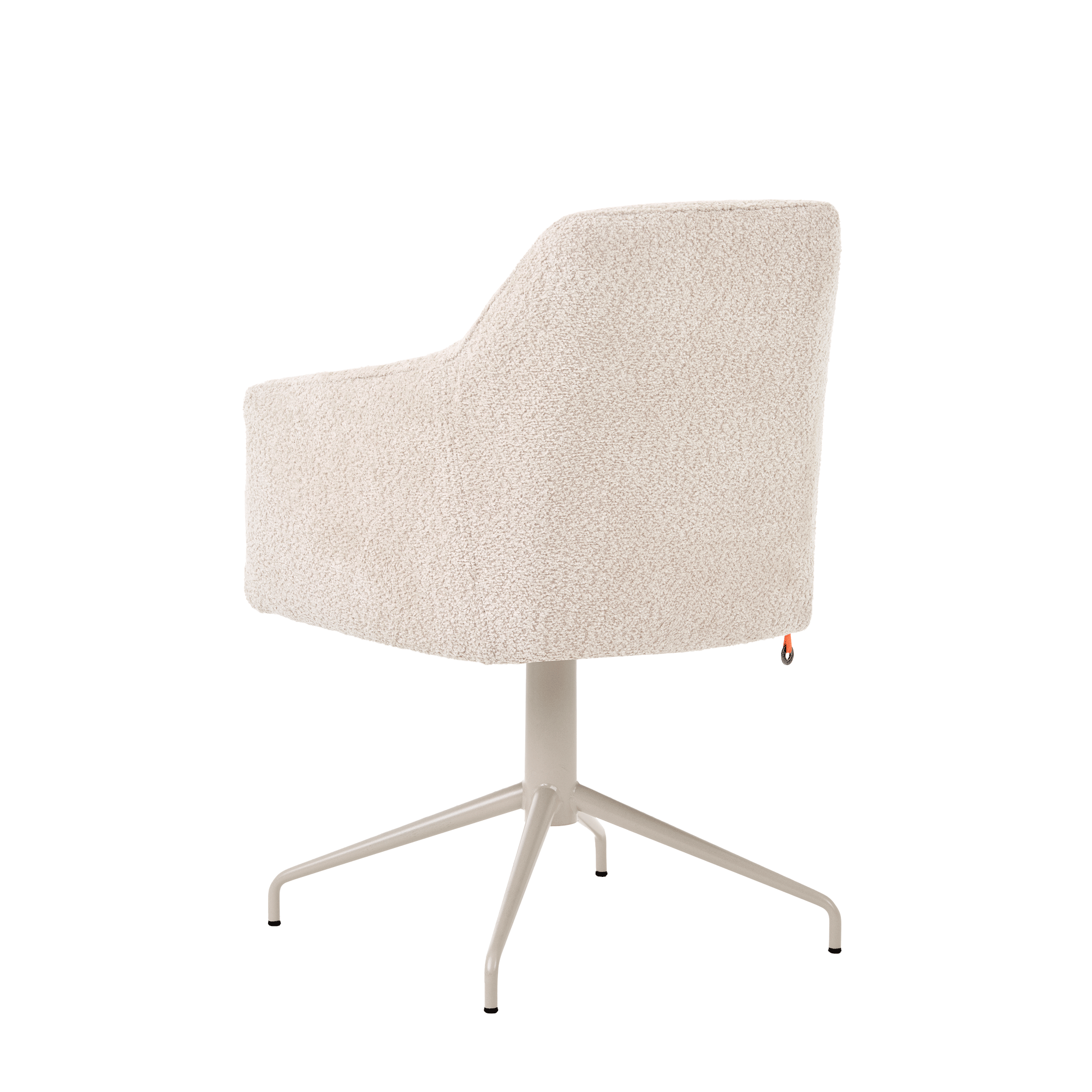Eetkamerstoel Mobitec Saga CO612
