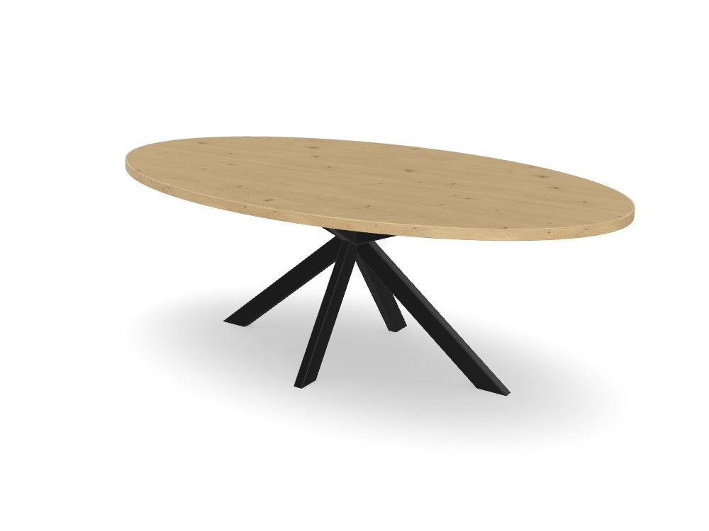 Trend Table Configurator - Maatwerk #: 0NNIQD