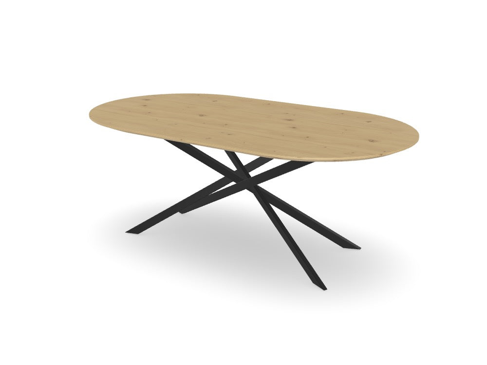 Trend Table Configurator - Maatwerk #: 25FPPPM