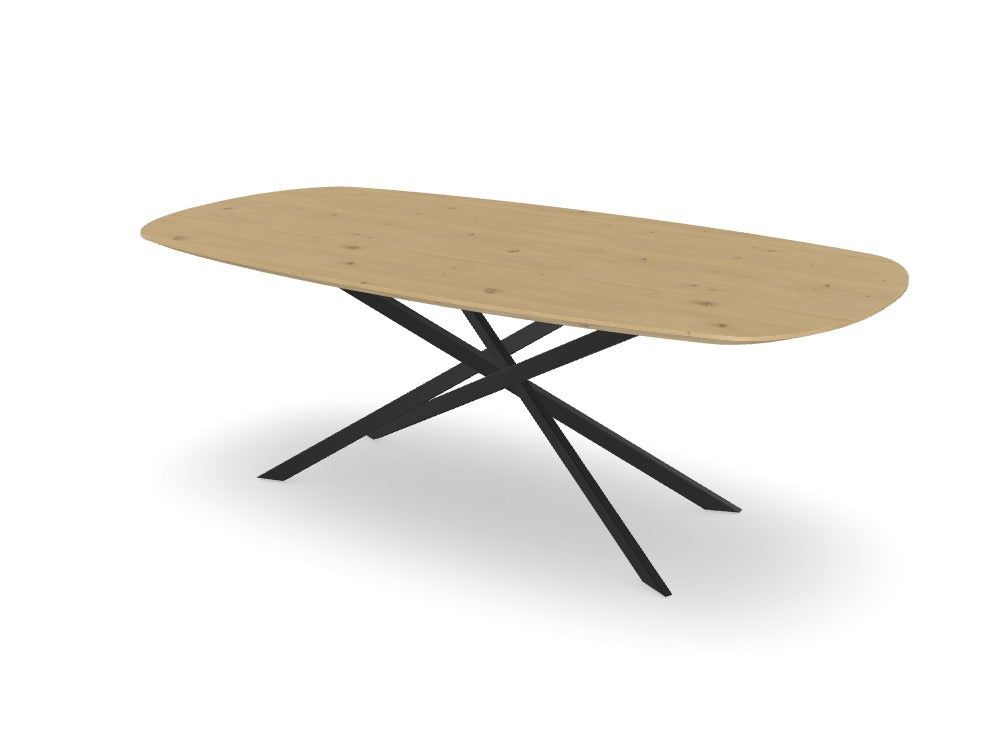 Trend Table Configurator - Maatwerk #: 2FG0SG