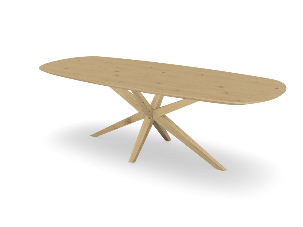 Trend Table Configurator - Maatwerk #: 2TEFWKB