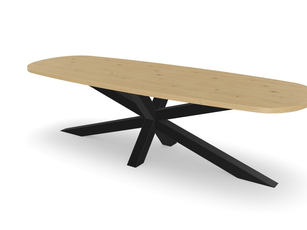 Trend Table Configurator - Maatwerk #: 3CUQ8C