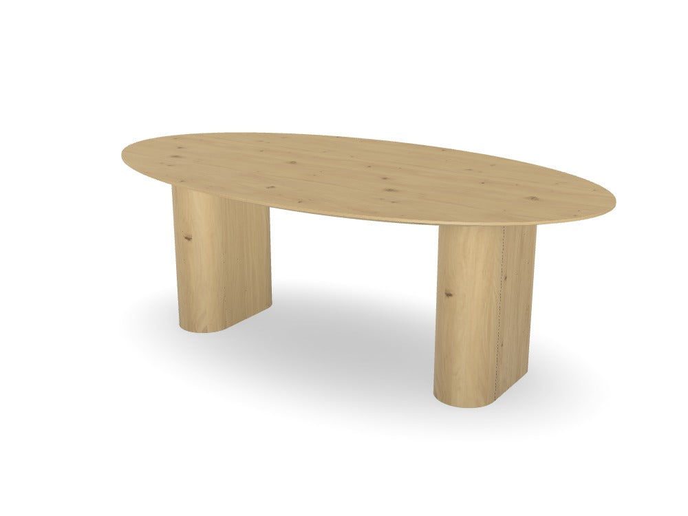 Trend Table Configurator - Maatwerk #: 4CJILRI