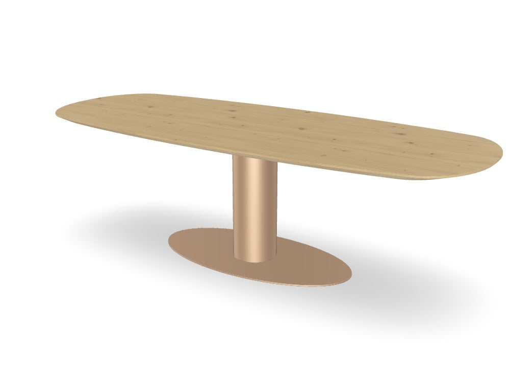 Trend Table Configurator - Maatwerk #: 4FDGDSR