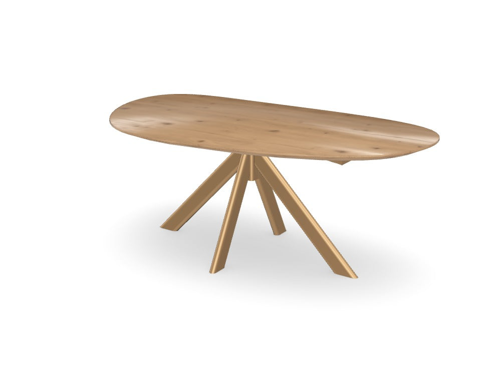 Trend Table Configurator - Maatwerk #: 5BA7LXV