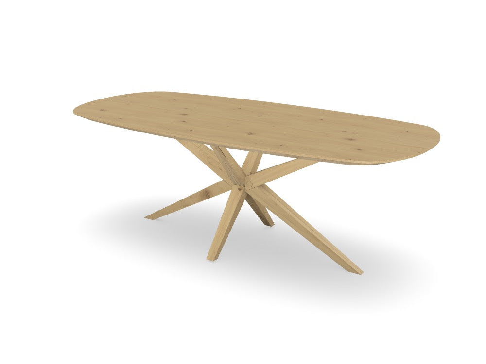 Trend Table Configurator - Maatwerk #: 5LDCU27