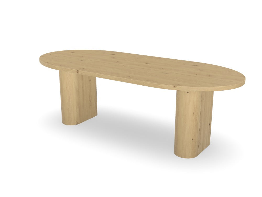 Trend Table Configurator - Maatwerk #: 6OBAZC