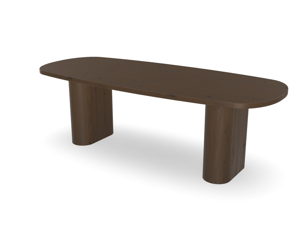 Trend Table Configurator - Maatwerk #: 6OD18YL