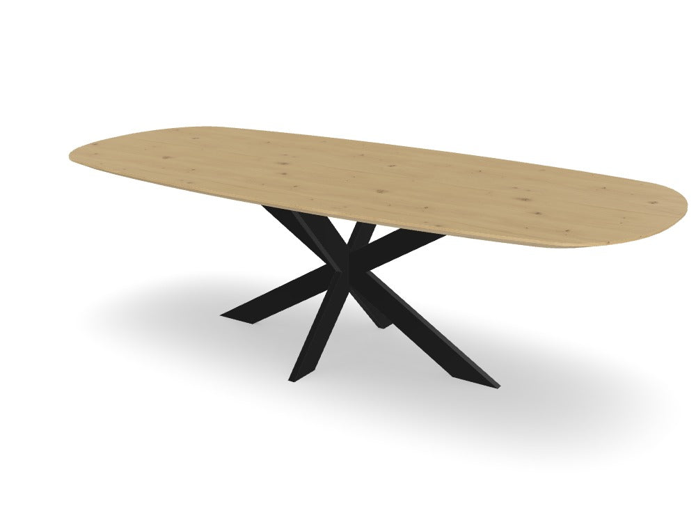 Trend Table Configurator - Maatwerk #: 7P9XPS