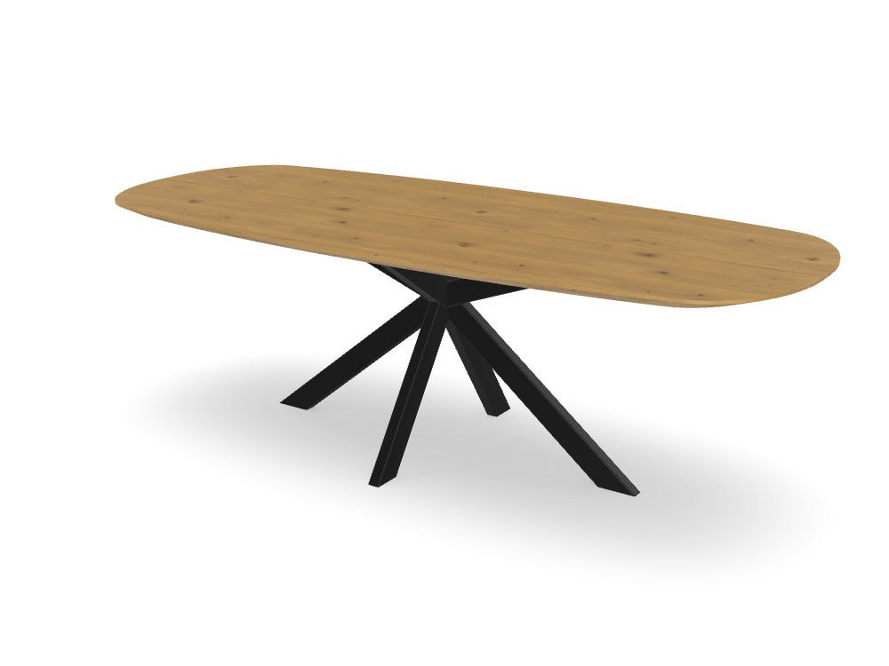 Trend Table Configurator - Maatwerk #: 7UKVGRJ