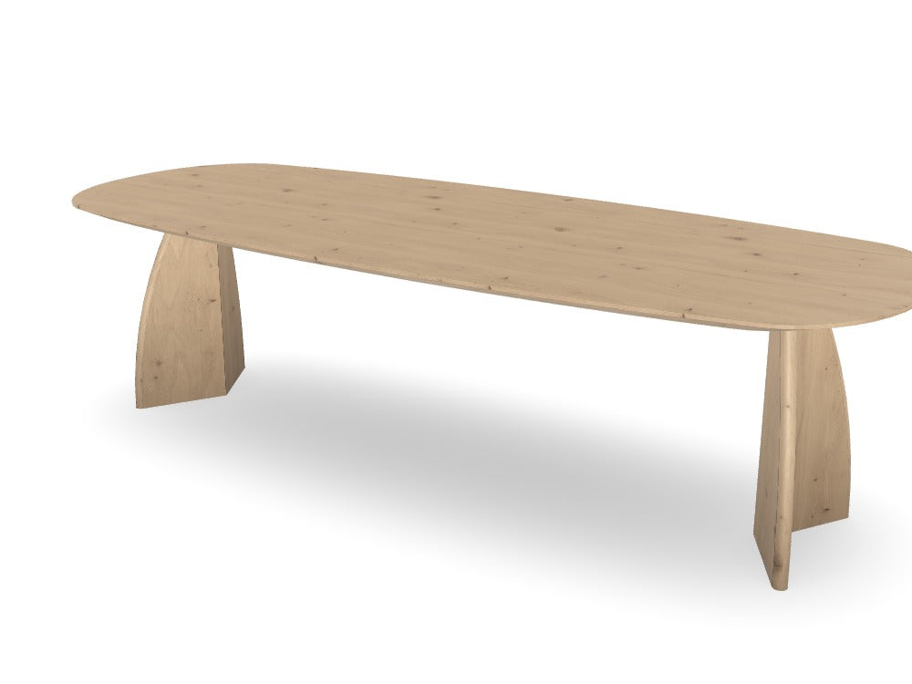 Trend Table Configurator - Maatwerk #: 8RA6UXG