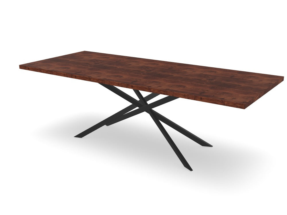 Trend Table Configurator - Maatwerk #: 8TNSKX