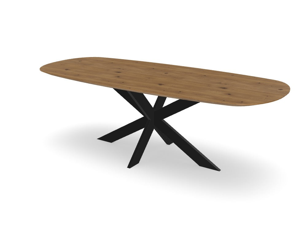 Trend Table Configurator - Maatwerk #: 97OUAE