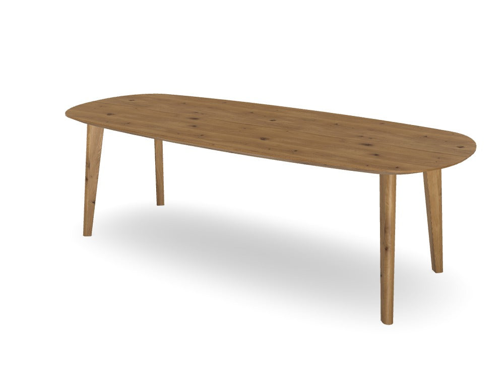 Trend Table Configurator - Maatwerk #: 9NMUKC9
