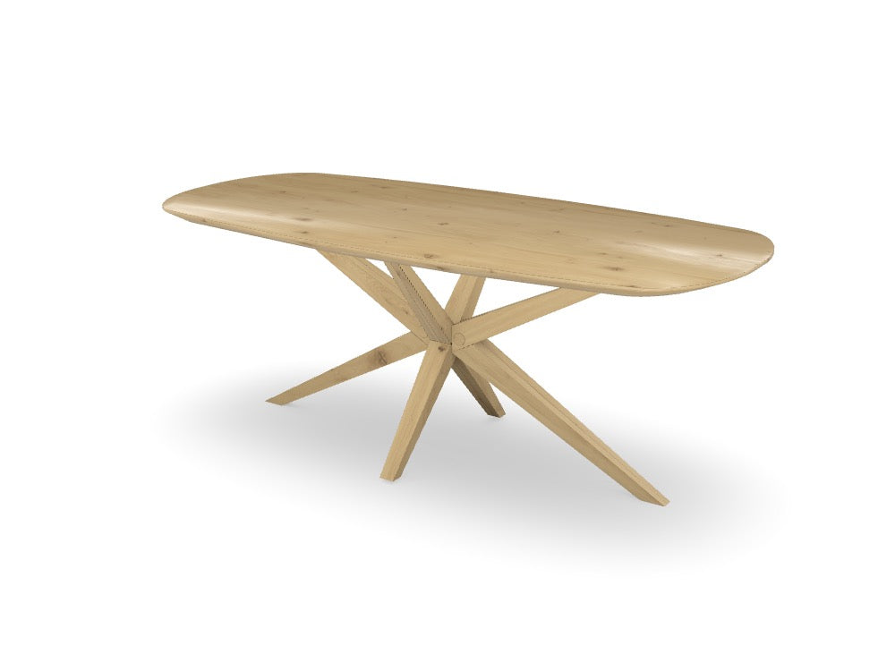 Trend Table Configurator - Maatwerk #: 9YG11X