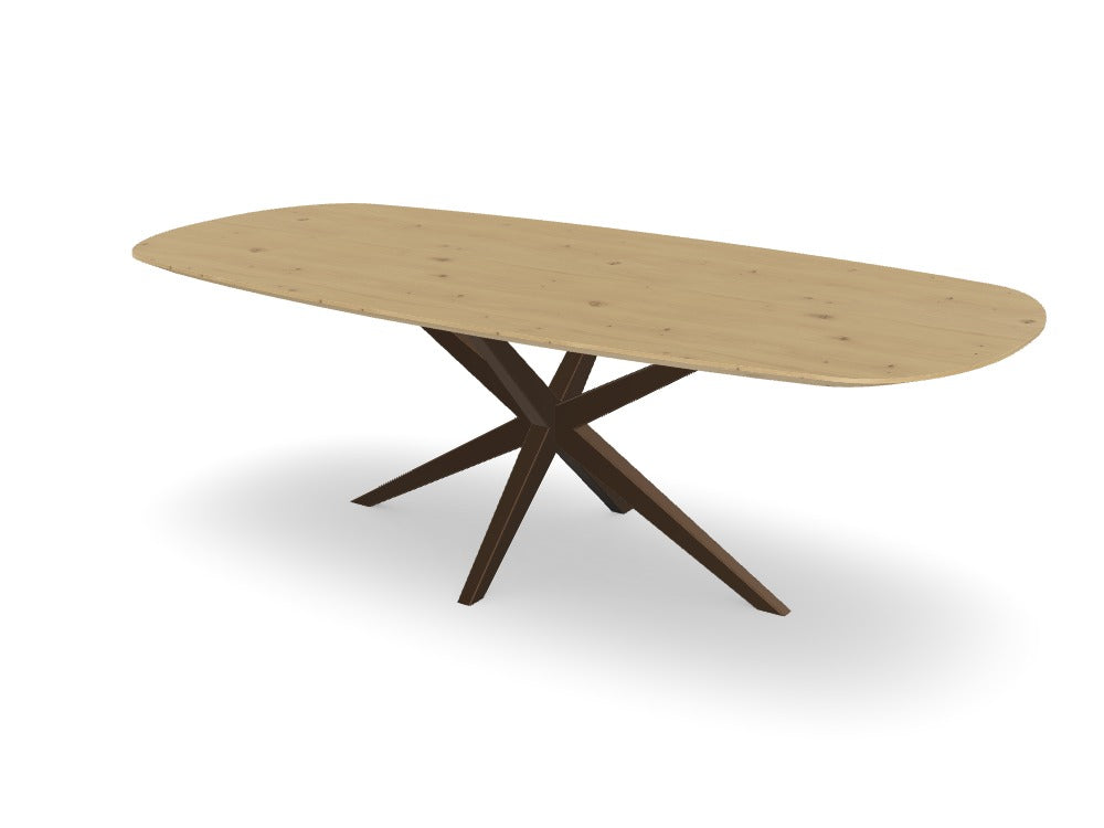 Trend Table Configurator - Maatwerk #: AKN29KB