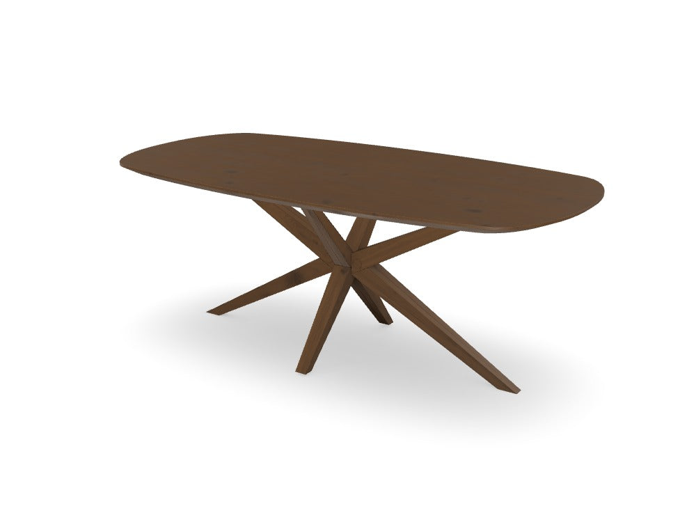 Trend Table Configurator - Maatwerk #: B8RC15P
