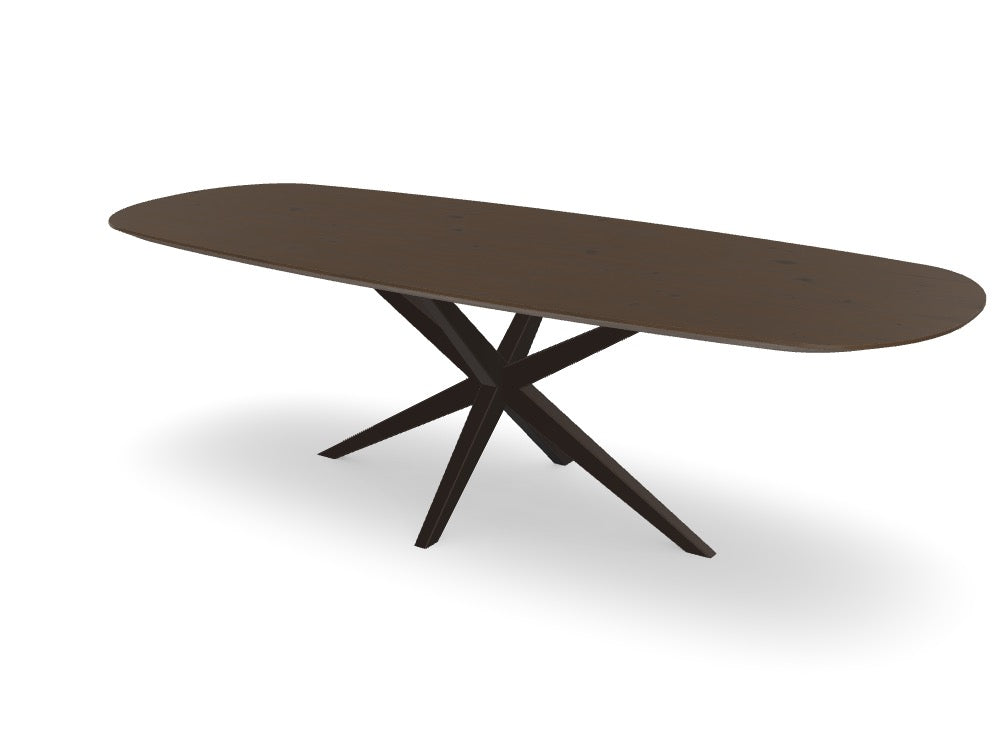 Trend Table Configurator - Maatwerk #: BXDBK4B