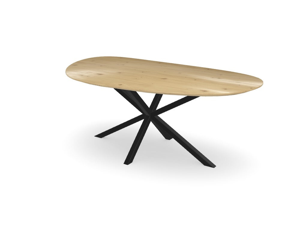 Trend Table Configurator - Maatwerk #: CBCUW8Y