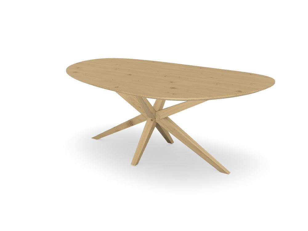 Trend Table Configurator - Maatwerk #: CCDARJ5