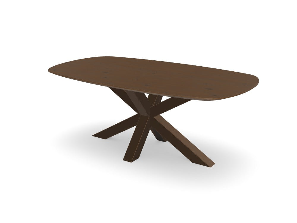 Trend Table Configurator - Maatwerk #: CJR8RDS