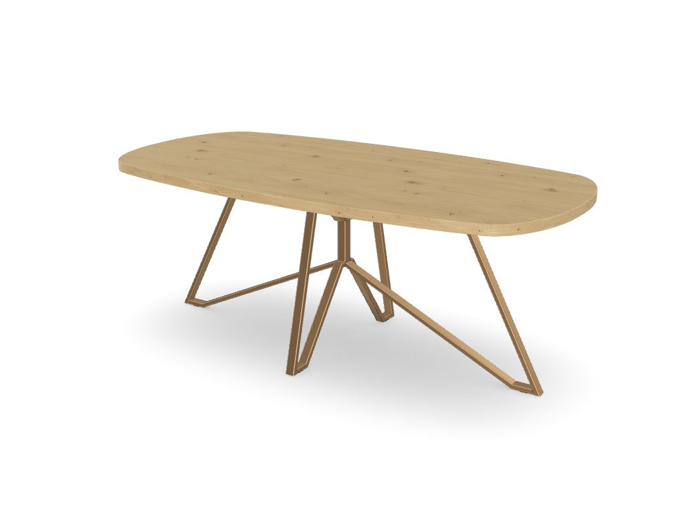 Trend Table Configurator - Maatwerk #: CO2IYU