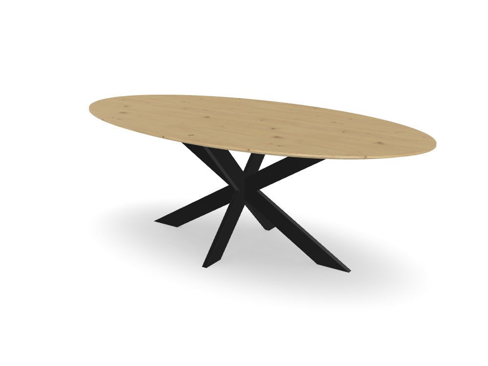 Trend Table Configurator - Maatwerk #: CZYPZA
