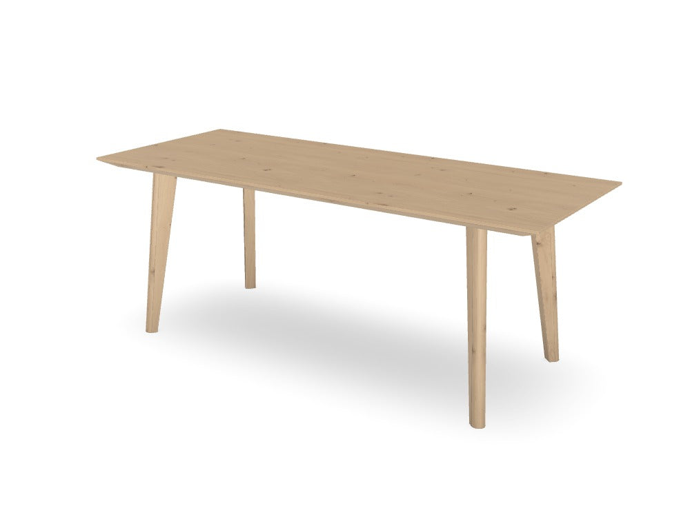 Trend Table Configurator - Maatwerk #: D1NO5I