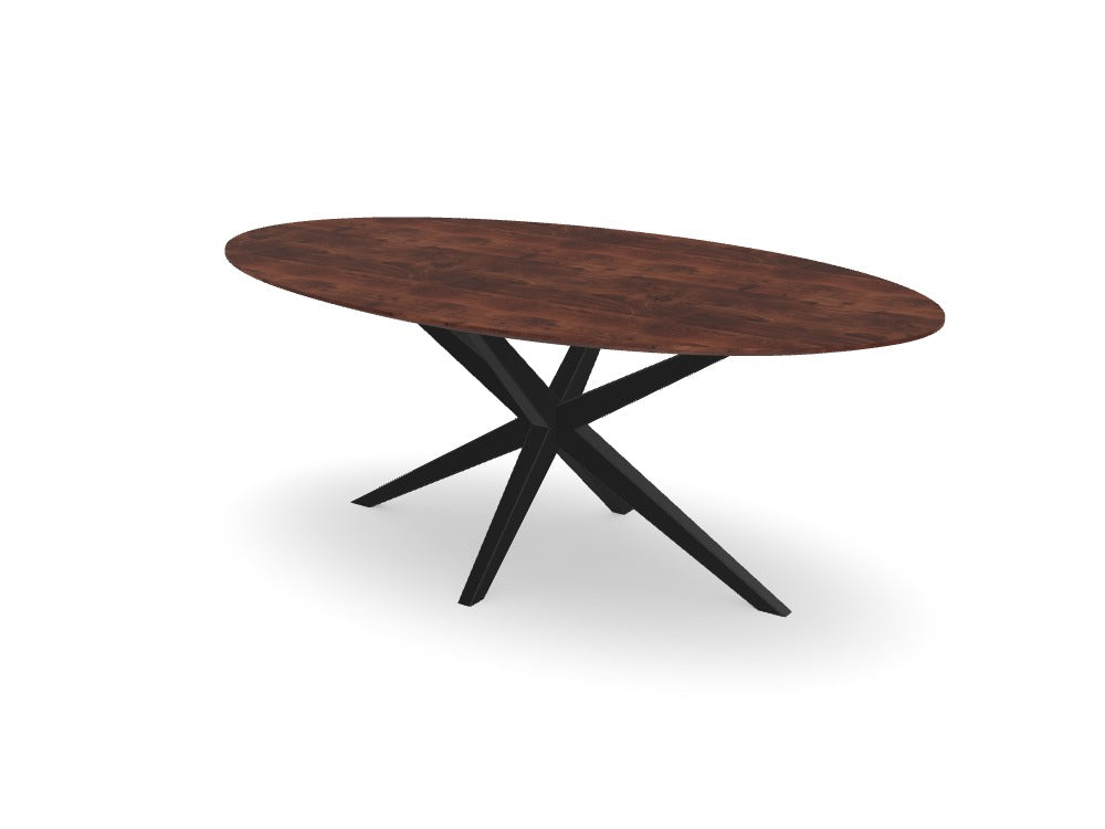 Trend Table Configurator - Maatwerk #: DKR3KHD
