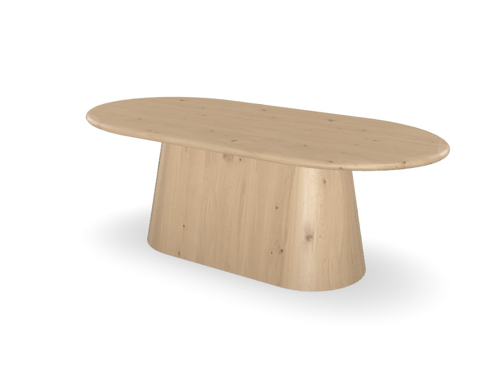 Trend Table Configurator - Maatwerk #: DL53EV3