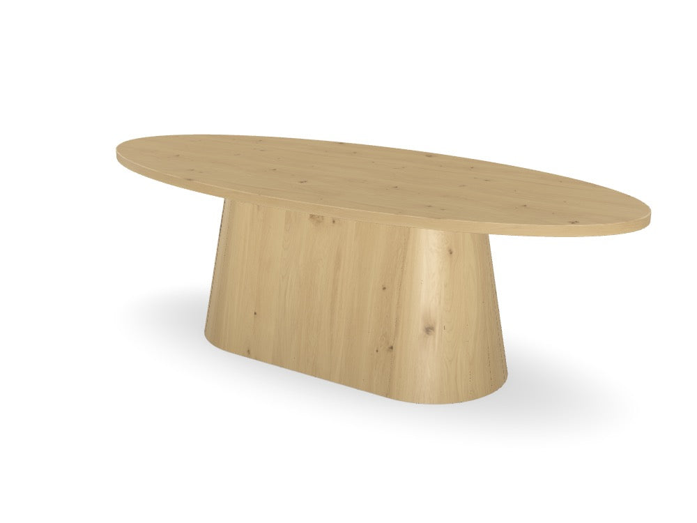 Trend Table Configurator - Maatwerk #: DRHOGH