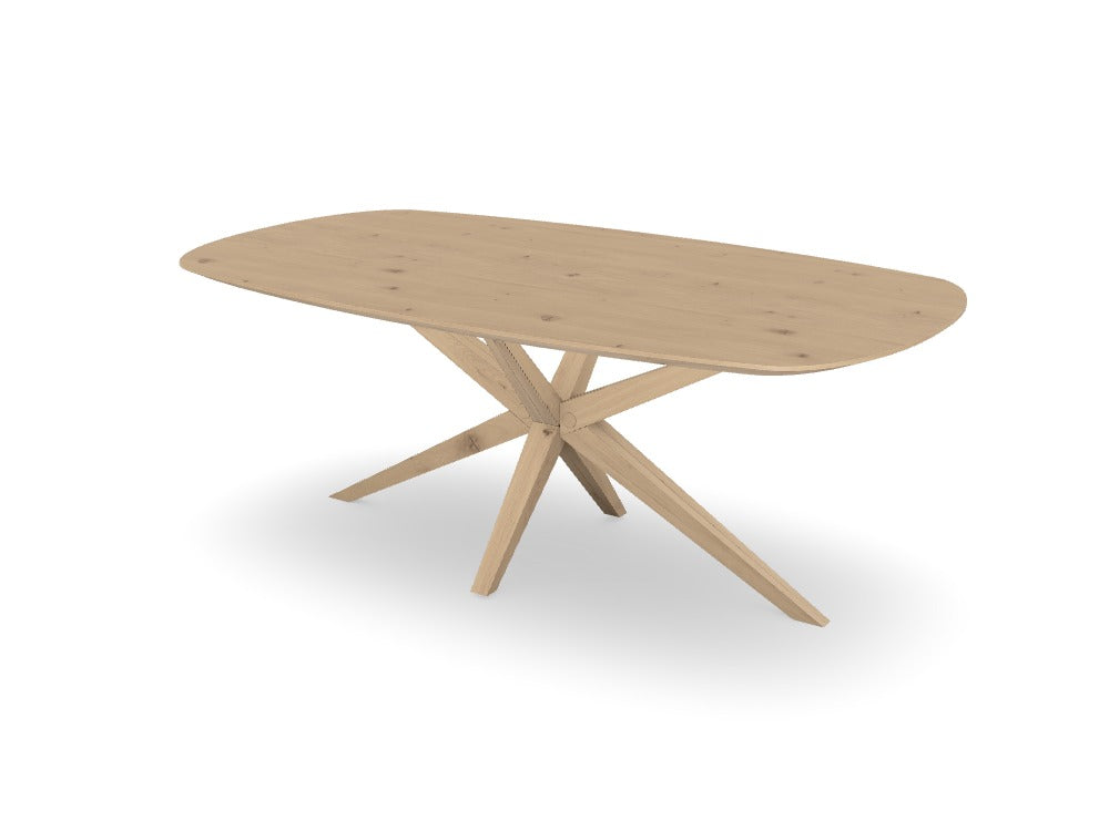 Trend Table Configurator - Maatwerk #: EMJVYL8