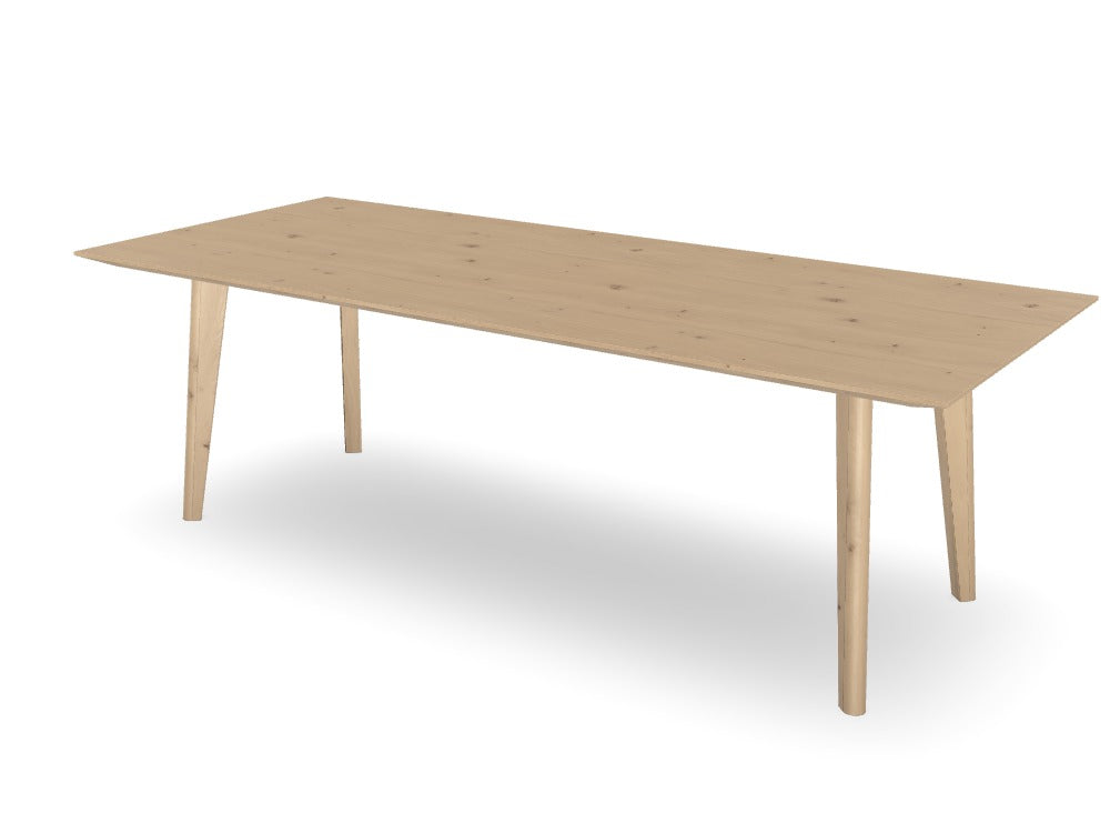 Trend Table Configurator - Maatwerk #: FCHBI0K