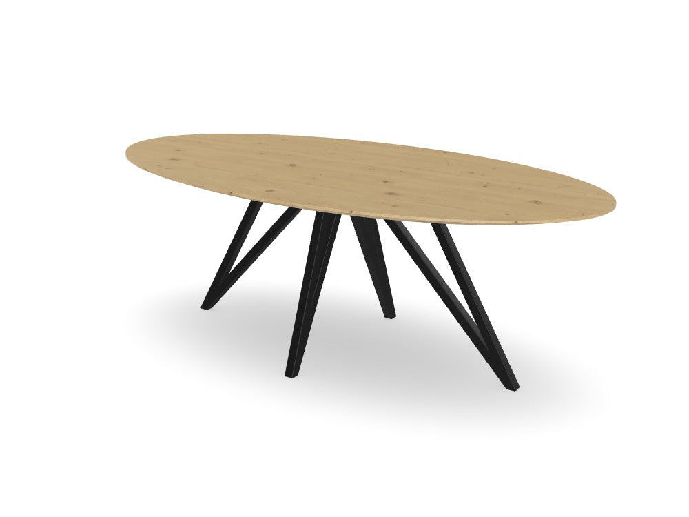 Trend Table Configurator - Maatwerk #: FJMGCYO