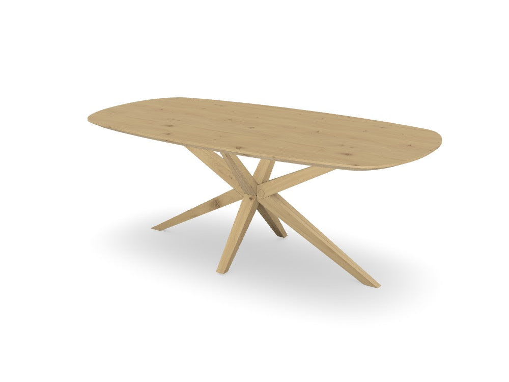 Trend Table Configurator - Maatwerk #: FOWR8M