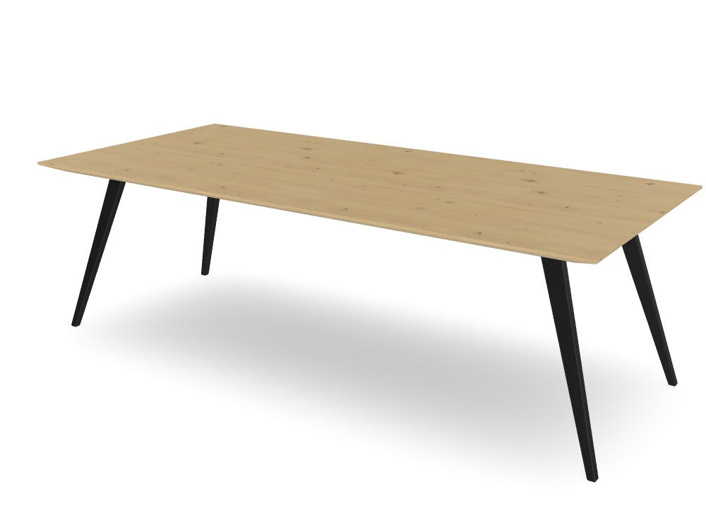 Trend Table - Custom Design Ref: GBCOEF