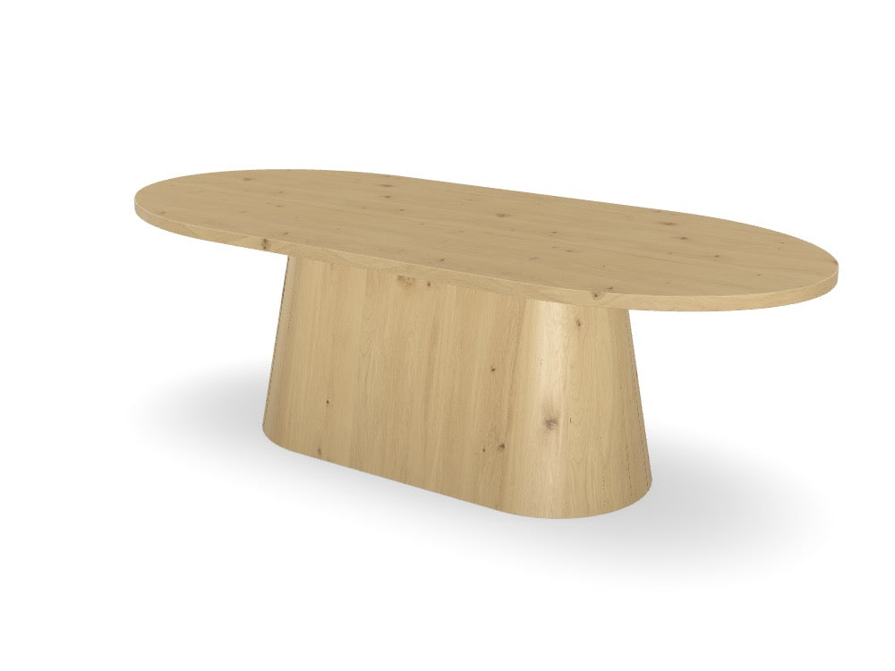 Trend Table Configurator - Maatwerk #: GBGHVX